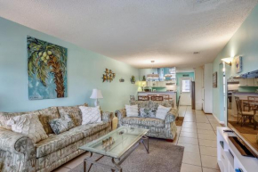 Venus 309 condo
